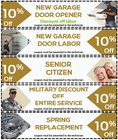 United Garage Doors Redlands, CA 909-695-0533
